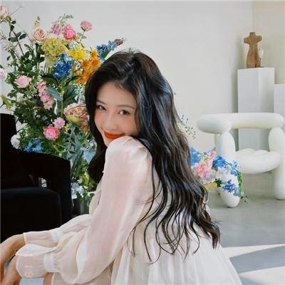 花溪记海报
