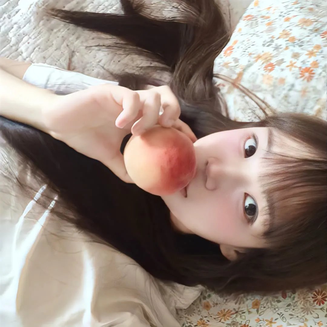 夏日小镇海报